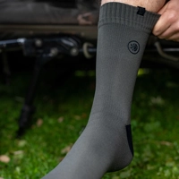Nash Zero Tolerance Waterproof Socks Element